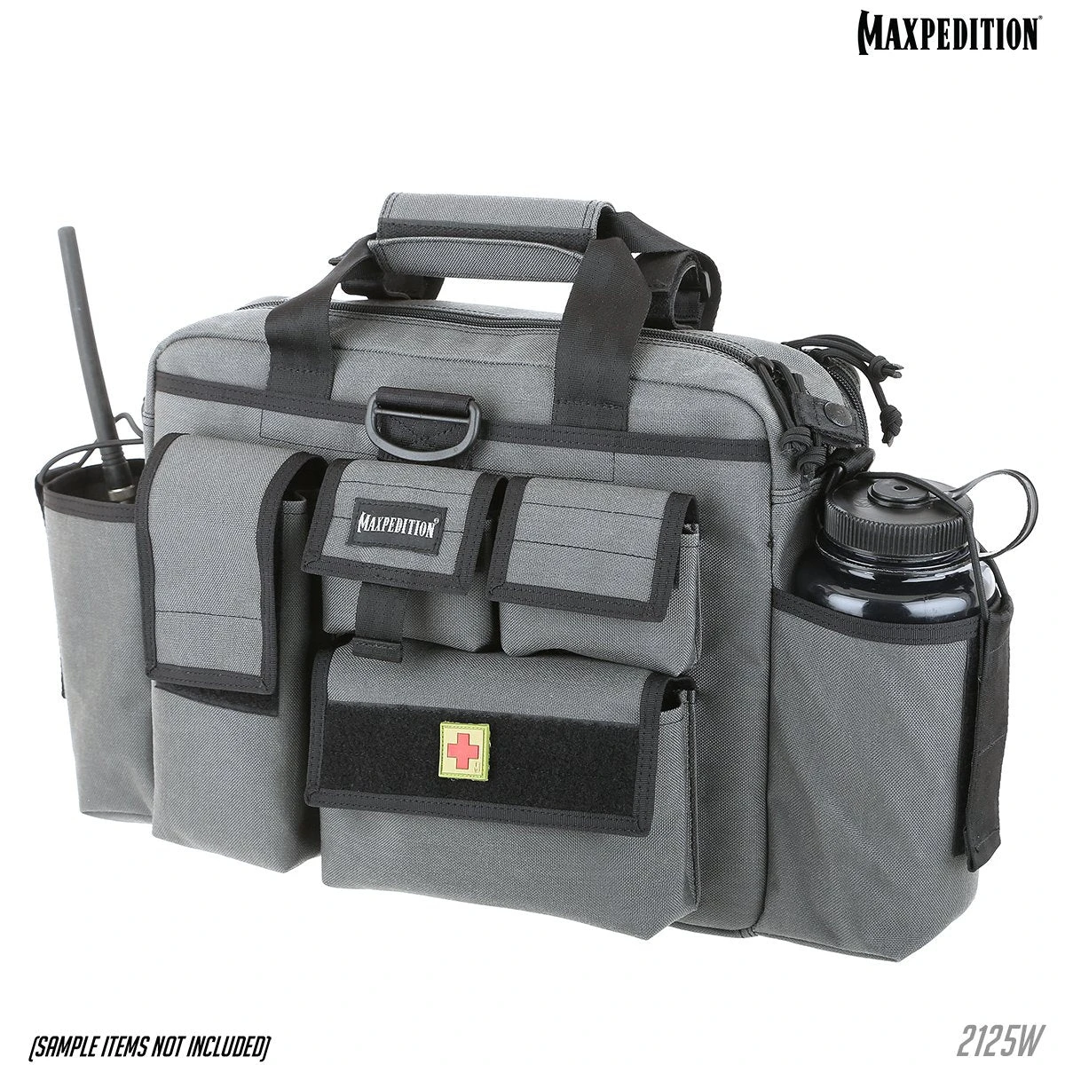 Last Resort Tactical Attache V2 20 Last Resort Tactical Attache V2 - Image 18