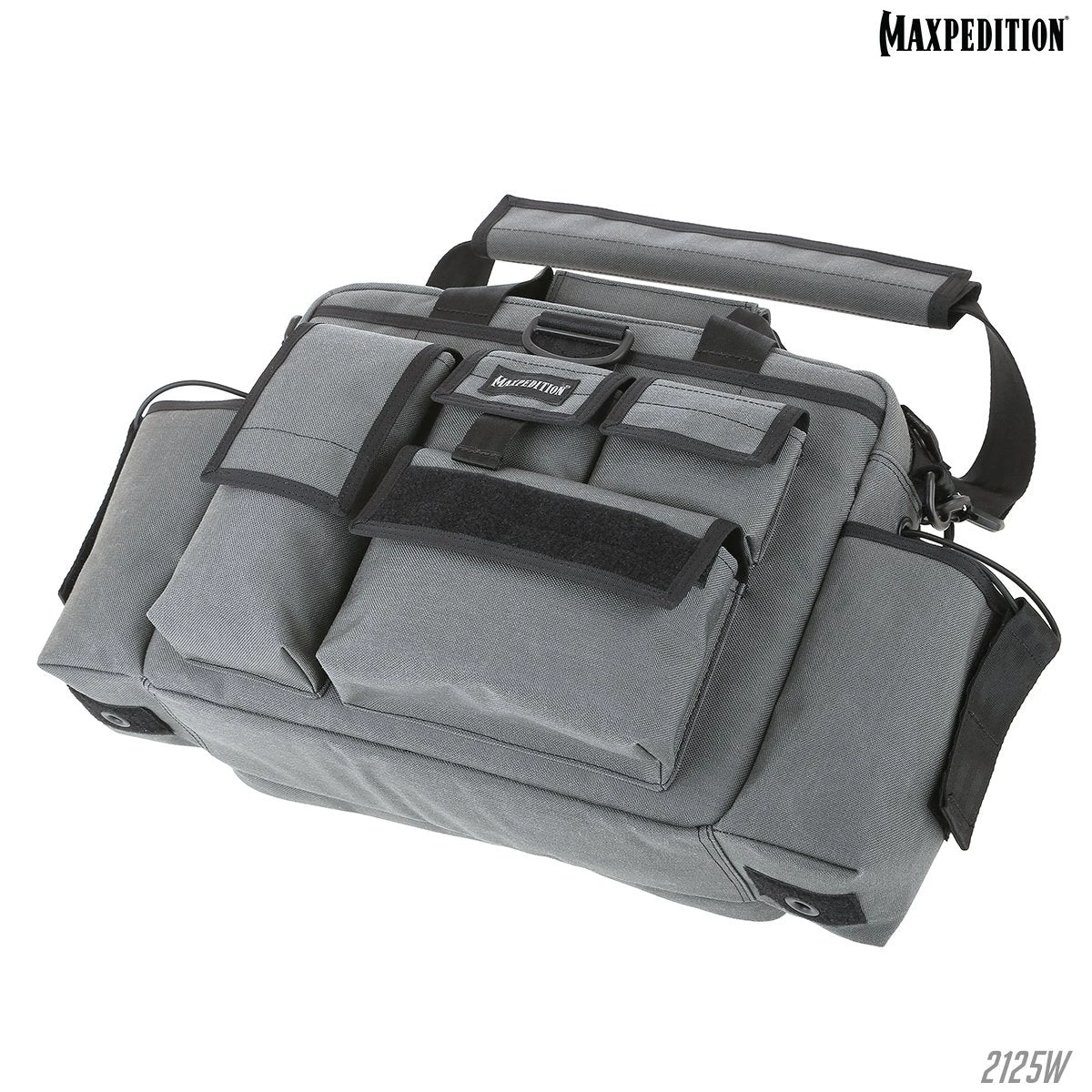 Last Resort Tactical Attache V2 9 Last Resort Tactical Attache V2 - Image 7