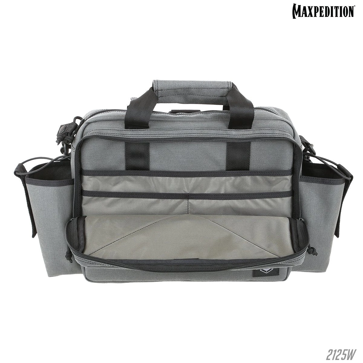 Last Resort Tactical Attache V2 11 Last Resort Tactical Attache V2 - Image 9