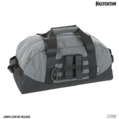 Baron Load-Out Duffel Bag V2 50L -Fashion Bag Store 2126W 10