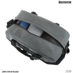 Baron Load-Out Duffel Bag V2 50L -Fashion Bag Store 2126W 11