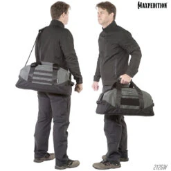Baron Load-Out Duffel Bag V2 50L -Fashion Bag Store 2126W 12