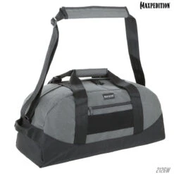 Baron Load-Out Duffel Bag V2 50L -Fashion Bag Store 2126W 3