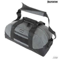Baron Load-Out Duffel Bag V2 50L -Fashion Bag Store 2126W 5