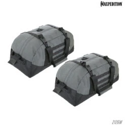 Baron Load-Out Duffel Bag V2 50L -Fashion Bag Store 2126W 6