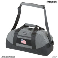 Baron Load-Out Duffel Bag V2 50L -Fashion Bag Store 2126W 8