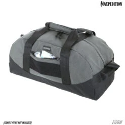 Baron Load-Out Duffel Bag V2 50L -Fashion Bag Store 2126W 9