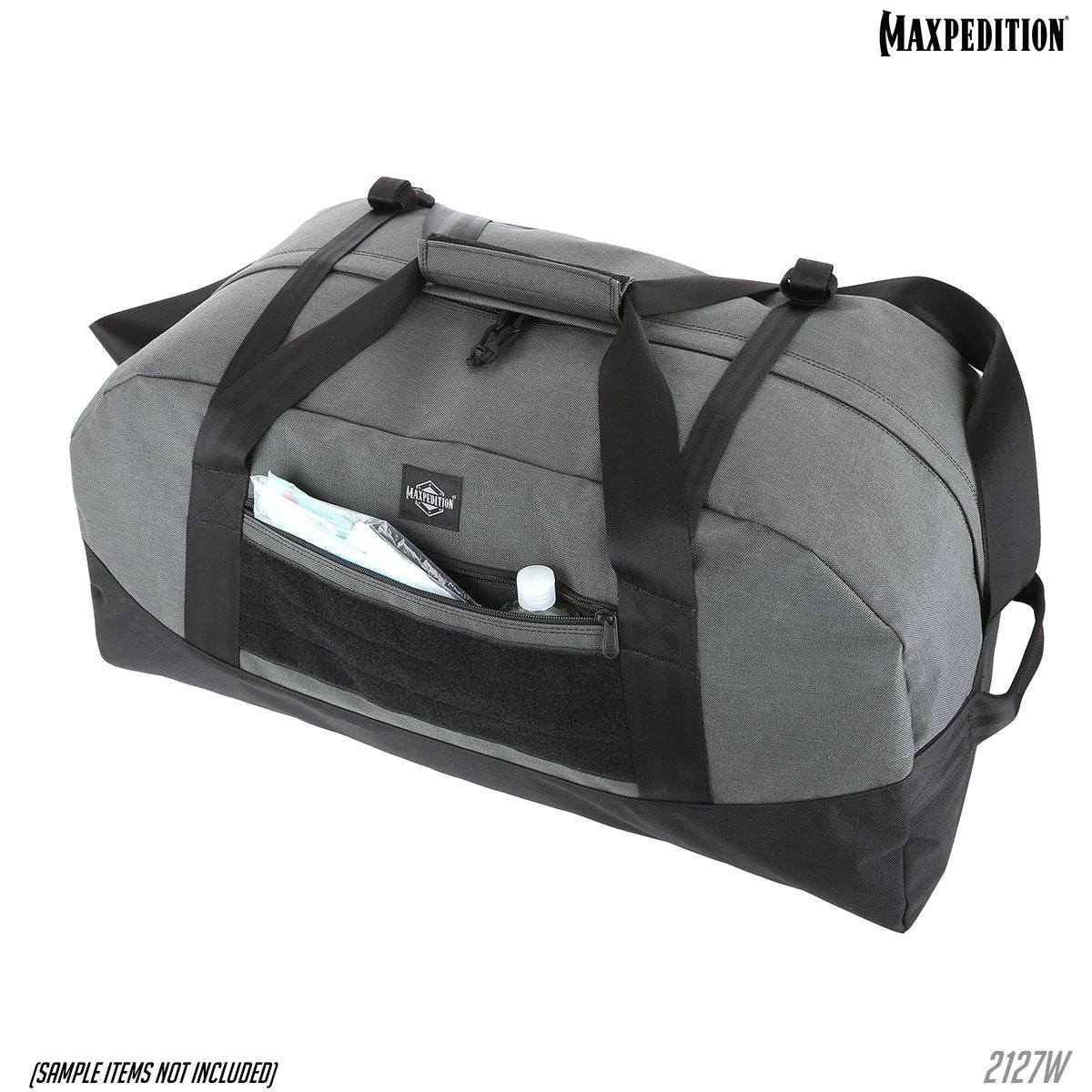 Imperial Load-Out Duffel Bag V2 78L 14 Imperial Load-Out Duffel Bag V2 78L - Image 12