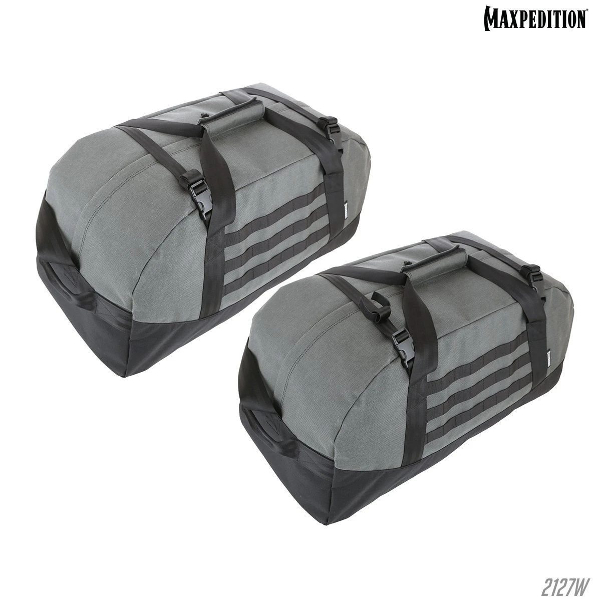 Imperial Load-Out Duffel Bag V2 78L 10 Imperial Load-Out Duffel Bag V2 78L - Image 8