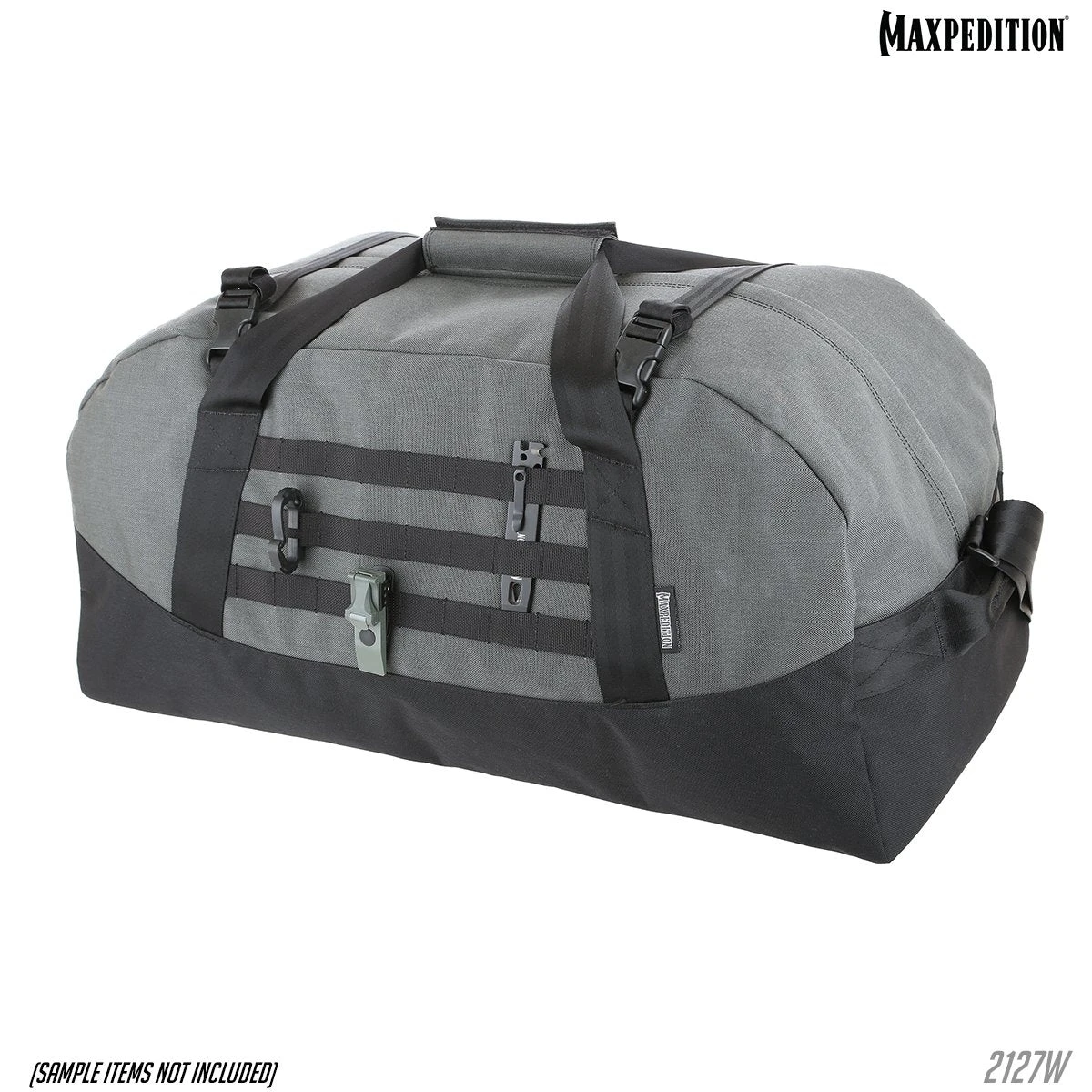 Imperial Load-Out Duffel Bag V2 78L 13 Imperial Load-Out Duffel Bag V2 78L - Image 11