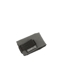 Two-Fold Pouch 5" X 8" -Fashion Bag Store 2128W 1200