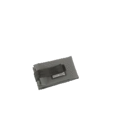 Two-Fold Pouch 6" X 10" -Fashion Bag Store 2129W 1200