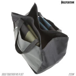 Trifecta 3-in-1 Tote Set -Fashion Bag Store 2131M 4