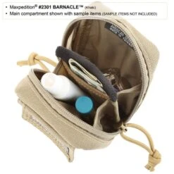 Barnacle (Buy 1 Get 1 Free. Mix And Match In Multiples Of 2. All Sales Final.) -Fashion Bag Store 2301k10 detail