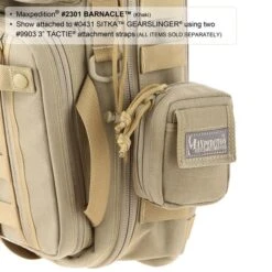 Barnacle (Buy 1 Get 1 Free. Mix And Match In Multiples Of 2. All Sales Final.) -Fashion Bag Store 2301k11 detail