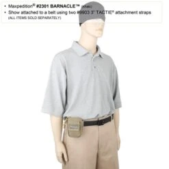 Barnacle (Buy 1 Get 1 Free. Mix And Match In Multiples Of 2. All Sales Final.) -Fashion Bag Store 2301k12 detail