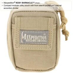 Barnacle (Buy 1 Get 1 Free. Mix And Match In Multiples Of 2. All Sales Final.) -Fashion Bag Store 2301k1 detail