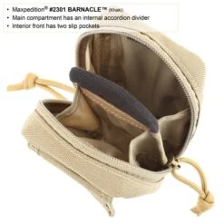 Barnacle (Buy 1 Get 1 Free. Mix And Match In Multiples Of 2. All Sales Final.) -Fashion Bag Store 2301k6 detail