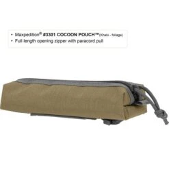 Cocoon Pouch (Buy 1 Get 1 Free. Mix And Match In Multiples Of 2. All Sales Final.) -Fashion Bag Store 3301KF3 detail