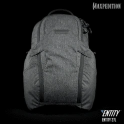 Entity 27™ CCW-Enabled Laptop Backpack 27L (CLOSEOUT SALE. FINAL SALE.) -Fashion Bag Store 360WebImages 2