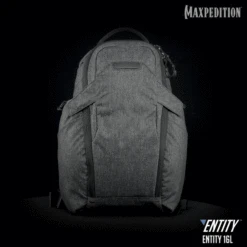 Entity 16™ CCW-Enabled EDC Sling Pack 16L -Fashion Bag Store 360 16L