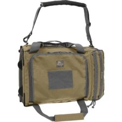 Tactical Rolling Carry-On Luggage (Buy 1 Get 1 Free. Mix And Match In Multiples Of 2. All Sales Final.) -Fashion Bag Store 5001KF10