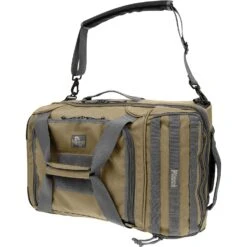 Tactical Rolling Carry-On Luggage (Buy 1 Get 1 Free. Mix And Match In Multiples Of 2. All Sales Final.) -Fashion Bag Store 5001KF2
