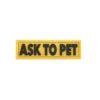Ask To Pet -Fashion Bag Store ATPTC 1
