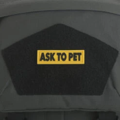 Ask To Pet -Fashion Bag Store ATPTC 2