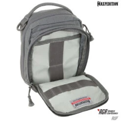 AUP Accordion Utility Pouch -Fashion Bag Store AUP7