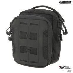 AUP Accordion Utility Pouch