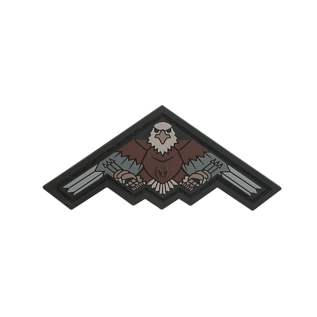 B2 Bomber Eagle 4 B2 Bomber Eagle - Image 2