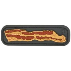 Bacon Morale Patch