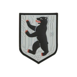 Berlin Bear Morale Patch