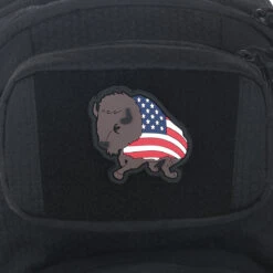 American Bison -Fashion Bag Store BISNC 3