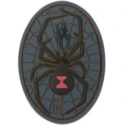 Black Widow Morale Patch