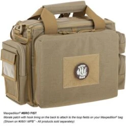 Bro Fist Morale Patch 14 Bro Fist Morale Patch -Fashion Bag Store BROFZ 3 detail