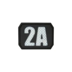 2A Morale Patch -Fashion Bag Store BT2AZ detail
