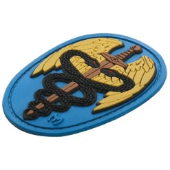 Sword Caduceus -Fashion Bag Store CADFC 3