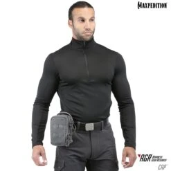 CAP Compact Admin Pouch -Fashion Bag Store CAP MODEL01 detail