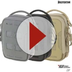 CAP Compact Admin Pouch -Fashion Bag Store CAP YT