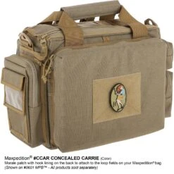 Concealed Carrie Morale Patch 10 Concealed Carrie Morale Patch -Fashion Bag Store CCARC1