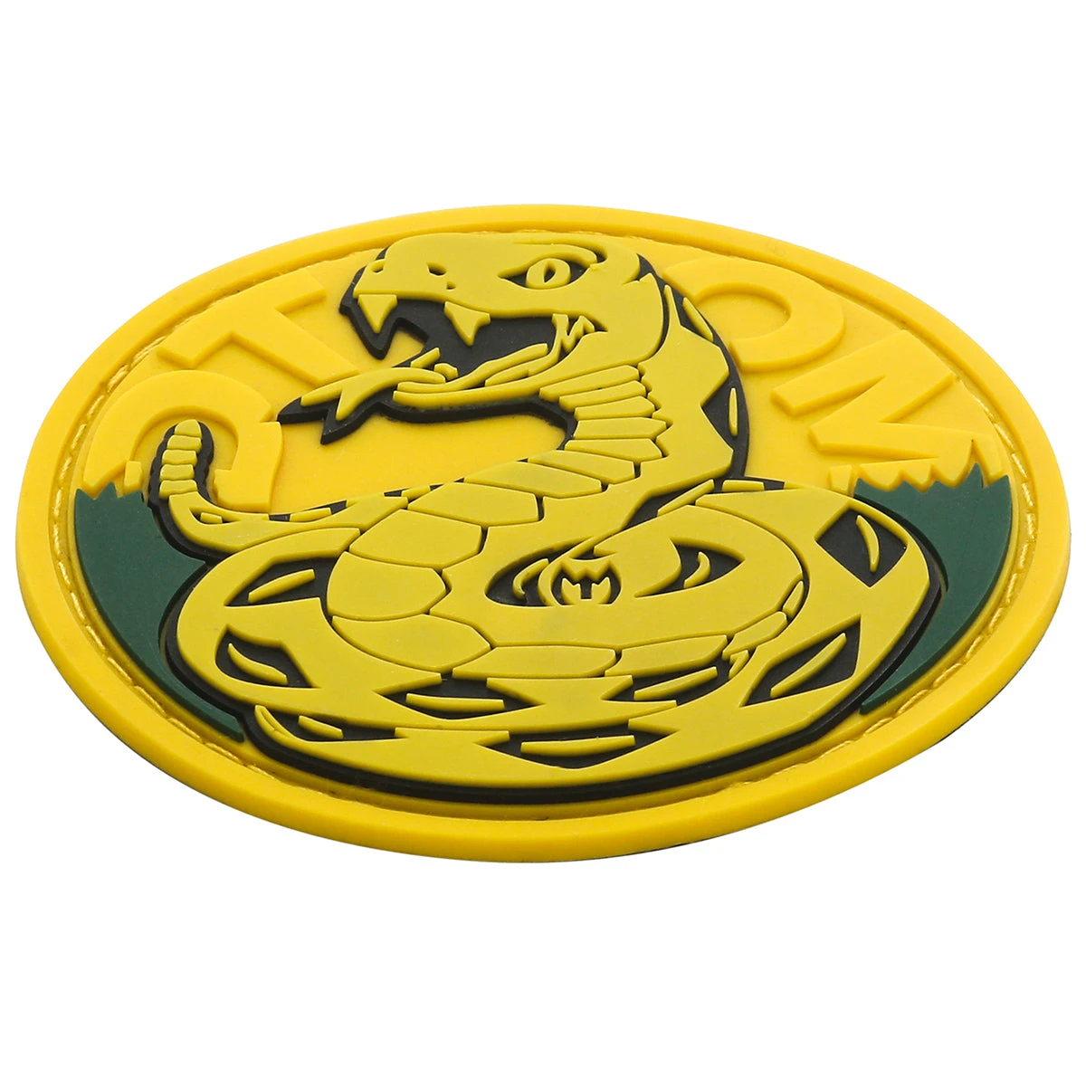 Don’t Tread On Me 5 Don’t Tread On Me - Image 3