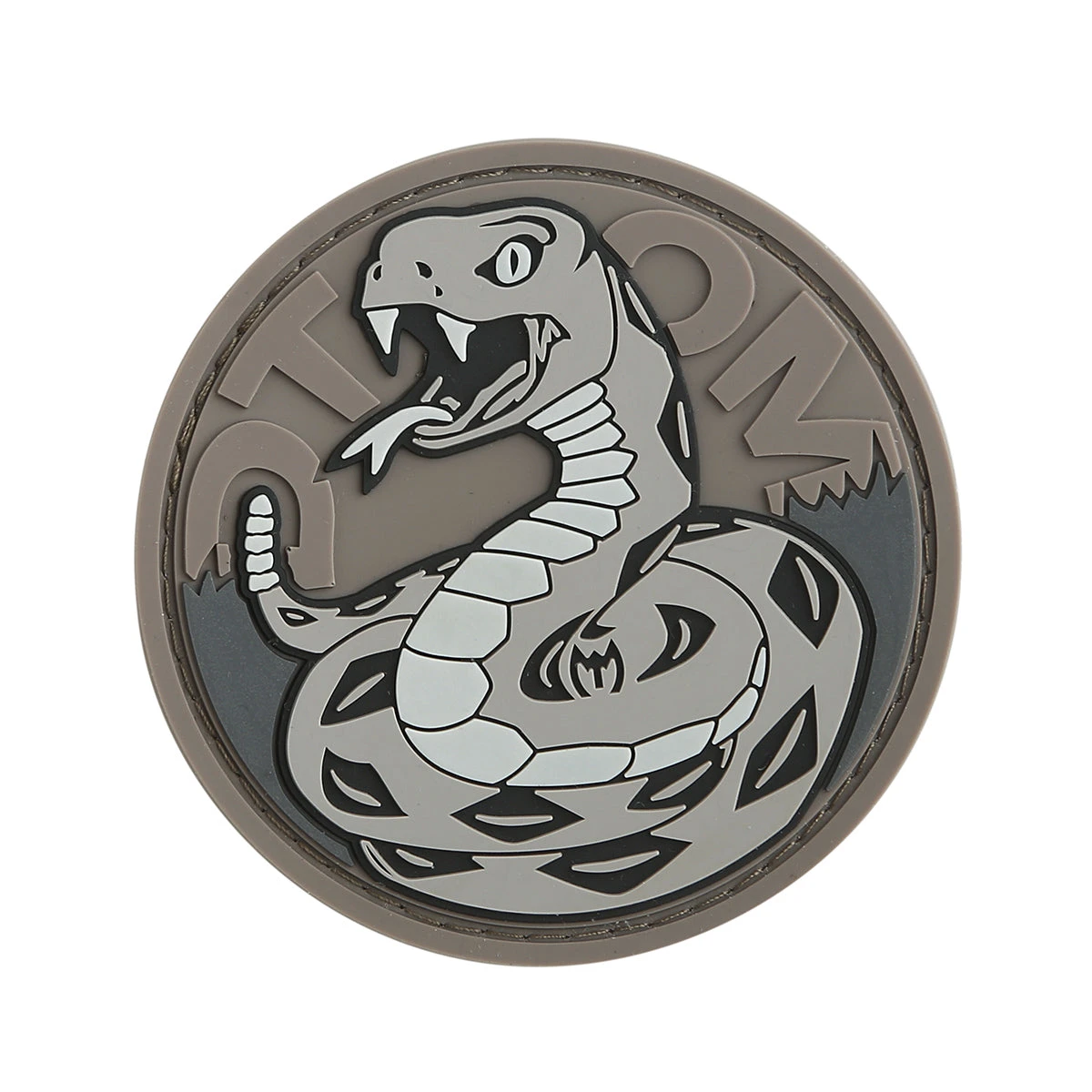 Don’t Tread On Me 4 Don’t Tread On Me - Image 2