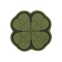 Lucky Shot Clover Morale Patch