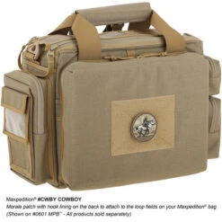 Cowboy Morale Patch -Fashion Bag Store CWBYA 3 detail