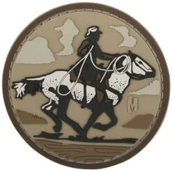 Cowboy Morale Patch