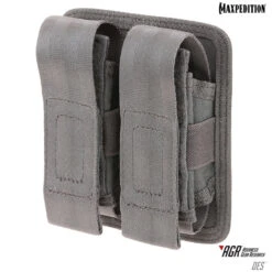 DES Double Sheath Pouch
