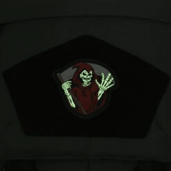 Death Cometh -Fashion Bag Store DETHZ 2