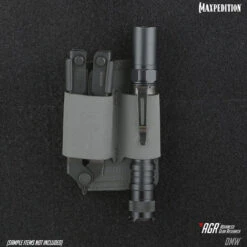 DMW Dual Mag Wrap -Fashion Bag Store DMW GRY07 detail